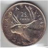 Image 2 : 1947 Twenty Five Cent