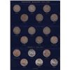 Image 1 : Collection of Twenty Five Cents