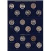 Image 2 : Collection of Twenty Five Cents