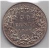 Image 2 : 1870 Fifty Cent