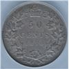 Image 2 : 1870 Fifty Cent
