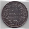 Image 2 : 1871H Fifty Cent