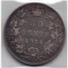 Image 2 : 1871H Fifty Cent