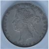 Image 1 : 1872H Fifty Cent