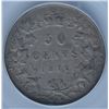 Image 2 : 1872H Fifty Cent