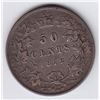 Image 2 : 1872H Fifty Cent