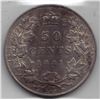 Image 2 : 1881H Fifty Cent