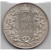 Image 2 : 1888 Fifty Cent