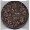 Image 2 : 1894 Fifty Cent