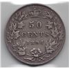 Image 2 : 1894 Fifty Cent