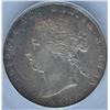 Image 1 : 1898 Fifty Cent
