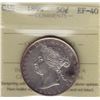 Image 1 : 1899 Fifty Cent