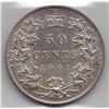 Image 2 : 1901 Fifty Cent