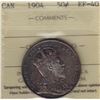 Image 1 : 1904 Fifty Cent