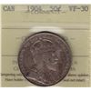 Image 1 : 1904 Fifty Cent