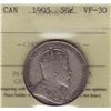 Image 1 : 1905 Fifty Cent