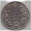 Image 2 : 1907 Fifty Cent
