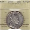 Image 1 : 1907 Fifty Cent