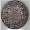 Image 2 : 1908 Fifty Cent