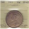 Image 1 : 1911 Fifty Cent