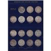 Image 1 : Collection of Fifty Cents