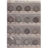 Image 3 : Collection of Fifty Cents