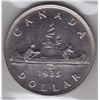 Image 2 : 1935 Silver Dollar J.O.P. Counterstamped