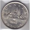 Image 2 : 1936 Silver Dollar J.O.P. Counterstamped