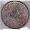Image 2 : 1945 Silver Dollar