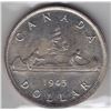 Image 2 : 1945 Silver Dollar