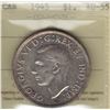 Image 1 : 1945 Silver Dollar