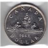 Image 2 : 1947 Silver Dollar