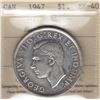 Image 1 : 1947 Silver Dollar