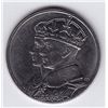 Image 2 : Canadian Test Token - Twenty Five Cents
