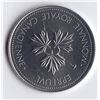 Image 2 : Canadian Test Token - Twenty Five Cents