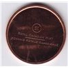 Image 2 : Canadian Test Token - Salesman Sample