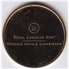 Image 2 : Canadian Test Token - Salesman Sample