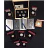Image 1 : Royal Canadian Mint Lot