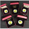 Image 1 : Royal Canadian Mint Lot