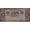 Image 1 : 1836 Agricultural Bank Five Dollars