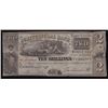 Image 1 : 1837 Agricultural Bank Two Dollars