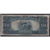 Image 2 : 1911 Bank of British North America Ten Dollars