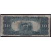 Image 2 : 1911 Bank of British North America Ten Dollars