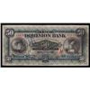 Image 1 : 1925 Dominion Bank Fifty Dollars