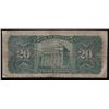 Image 2 : 1914 Bank of Montreal Twenty Dollars