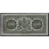 Image 2 : 1927 Royal Bank of Canada One Hundred Dollars