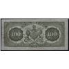 Image 2 : 1927 Royal Bank of Canada One Hundred Dollars