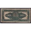 Image 2 : 1924 Standard Bank of Canada Ten Dollars