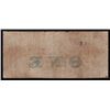 Image 2 : 1880 Union Bank of Newfoundland One Pound
