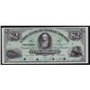 Image 1 : 1882 Union Bank of Newfoundland Two Dollars